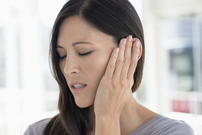 Can Earache Cause Tinnitus