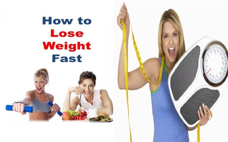 how-to-lose-weight-fast