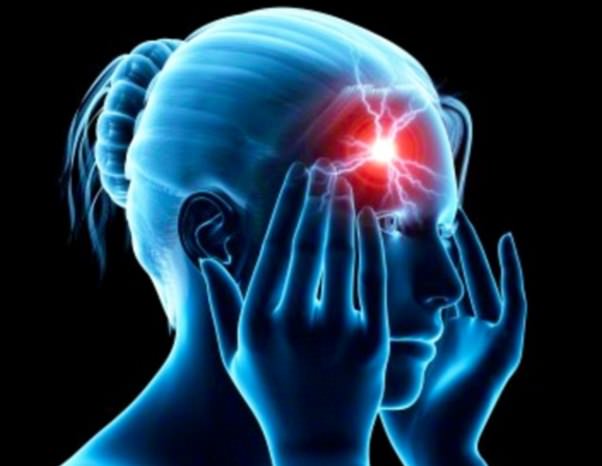 Home Remedies for Migraine