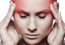 home remedies for headaches