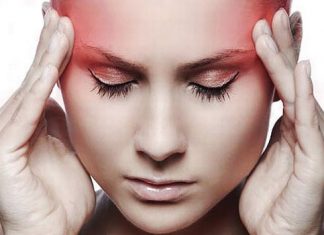 home remedies for headaches