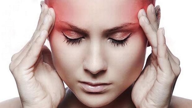 home remedies for headaches