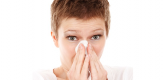 how to get rid of stuffy nose