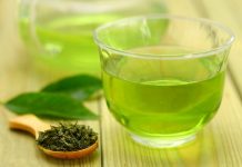 Benefits of Green Tea