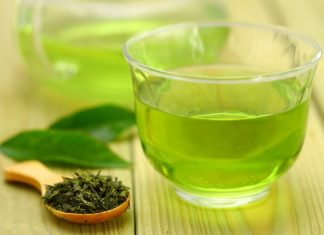 Benefits of Green Tea