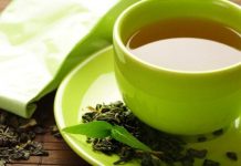 Green Tea Benefits