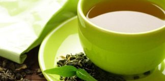 Green Tea Benefits