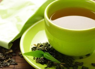 Green Tea Benefits