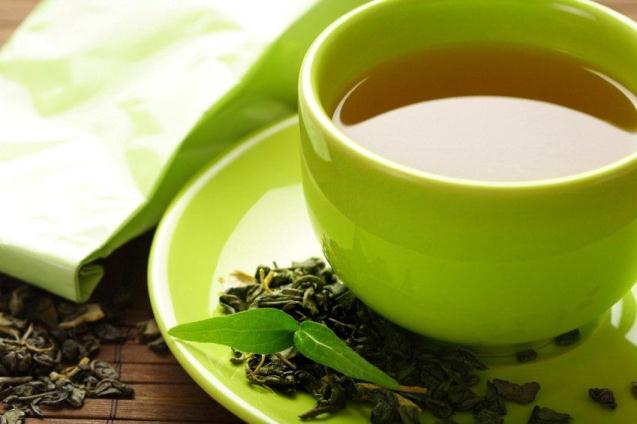 Green Tea Benefits