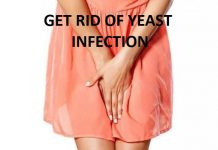 Home Remedies for Yeast Infection