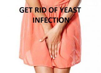 Home Remedies for Yeast Infection