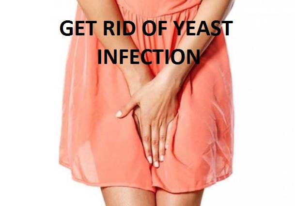 Home Remedies for Yeast Infection