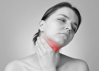 Home remedies for Sore throat