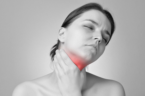 Home remedies for Sore throat