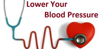 How to Lower Blood Pressure