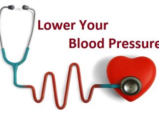 How to Lower Blood Pressure