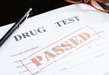 how to pass a drug test