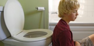 How to Stop Diarrhea