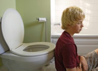 How to Stop Diarrhea