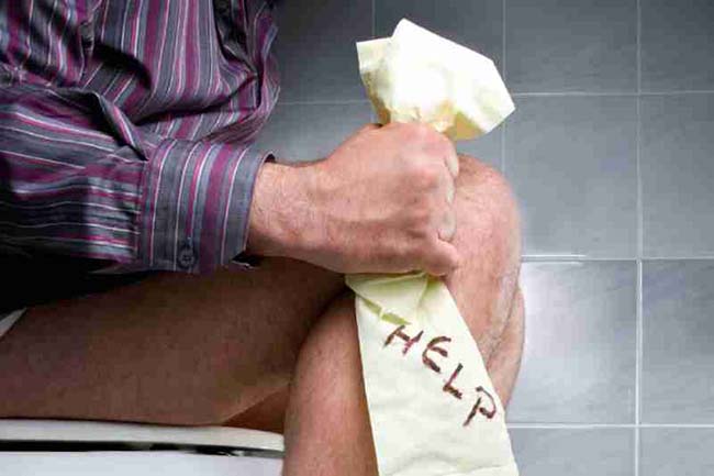 home remedies for constipation