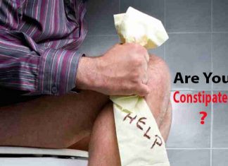 home remedies for constipation