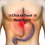 home remedies for heartburn