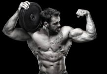 how to build muscles