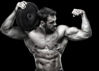 how to build muscles