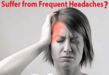 how to get rid of headaches