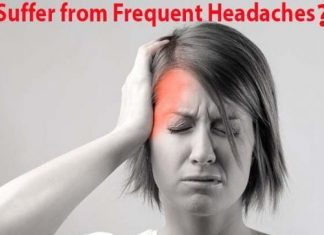 how to get rid of headaches