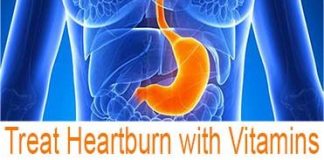 how to get rid of heartburn