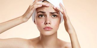 get rid of pimple a pimple fast