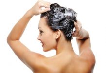 Hair growth shampoo to grow hair faster