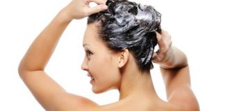 Hair growth shampoo to grow hair faster