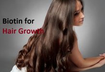 biotin for hair growth