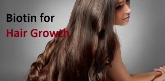 biotin for hair growth