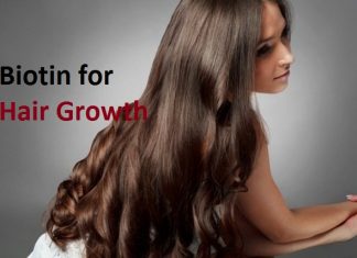 biotin for hair growth