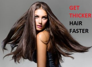 how to get thicker hair