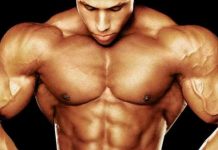 how to gain muscle mass