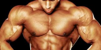 how to gain muscle mass