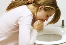 Home remedies for nausea