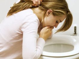 Home remedies for nausea