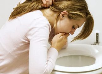 Home remedies for nausea