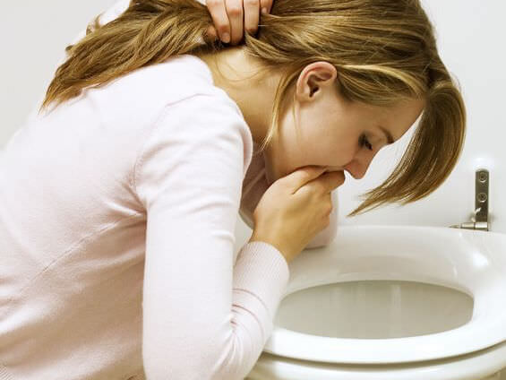 Home remedies for nausea