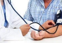 how to lower blood pressure fast