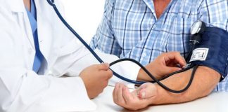 how to lower blood pressure fast