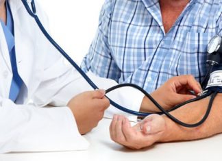 how to lower blood pressure fast