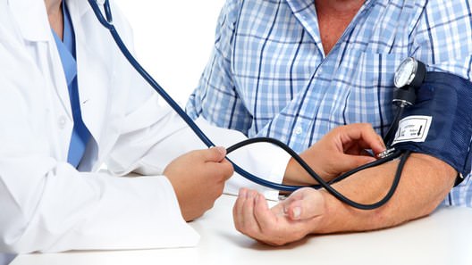 how to lower blood pressure fast