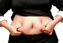 How to get rid of stomach fat