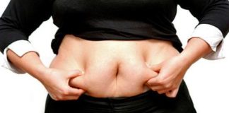 How to get rid of stomach fat